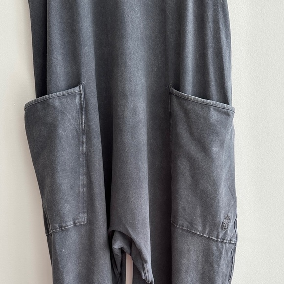 FP Movement by Free People Gray Jumpsuit - Picture 5 of 15